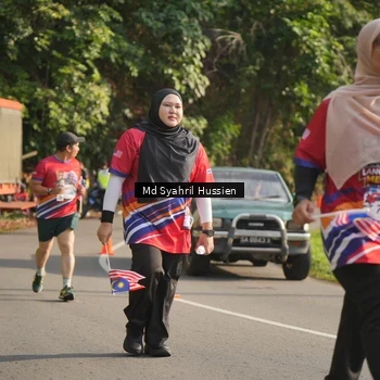 Runner Photo 6019863