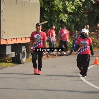 Runner Photo 6019865