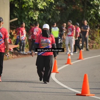 Runner Photo 6019869
