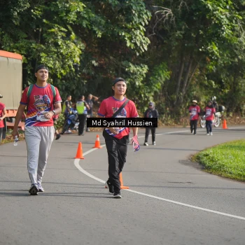 Runner Photo 6019871