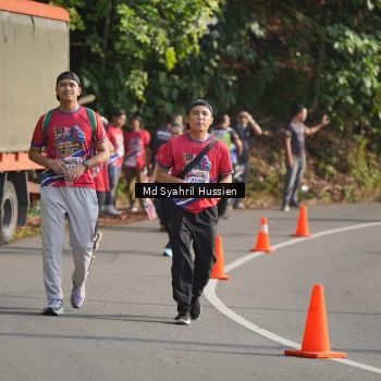 Runner Photo 6019876