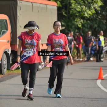 Runner Photo 6019878