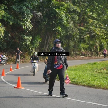 Runner Photo 6019882