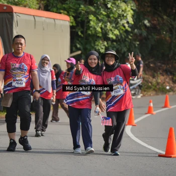 Runner Photo 6019886