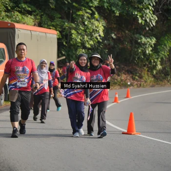 Runner Photo 6019887