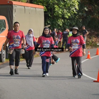 Runner Photo 6019888