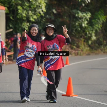 Runner Photo 6019889