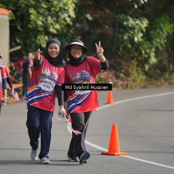 Runner Photo 6019890