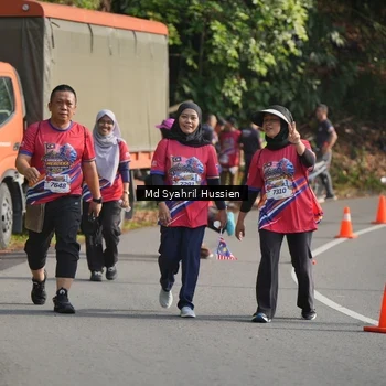 Runner Photo 6019892
