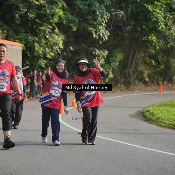 Runner Photo 6019894