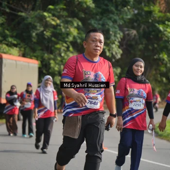 Runner Photo 6019895