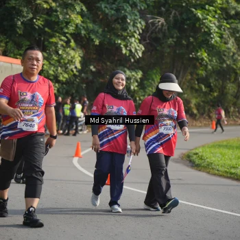 Runner Photo 6019896