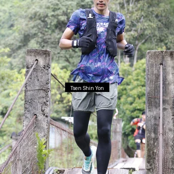 Runner Photo 60199