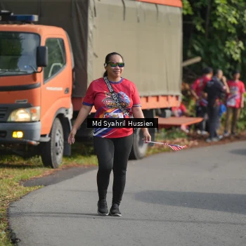Runner Photo 6019903