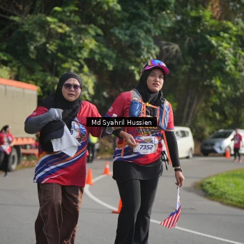 Runner Photo 6019904