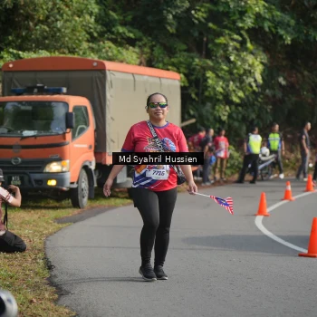 Runner Photo 6019906