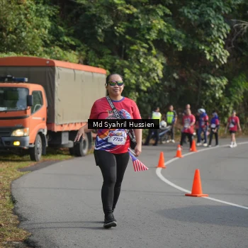 Runner Photo 6019908