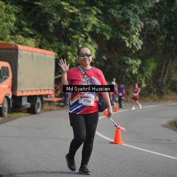 Runner Photo 6019910