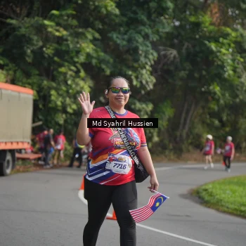 Runner Photo 6019911