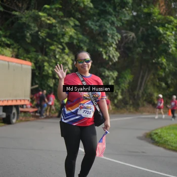 Runner Photo 6019912