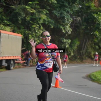 Runner Photo 6019915
