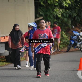 Runner Photo 6019916