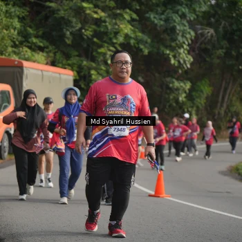 Runner Photo 6019917
