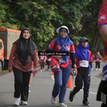 Runner Photo 6019919