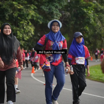 Runner Photo 6019920