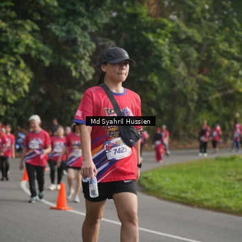 Runner Photo 6019921