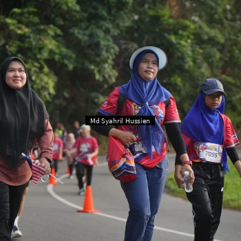 Runner Photo 6019924