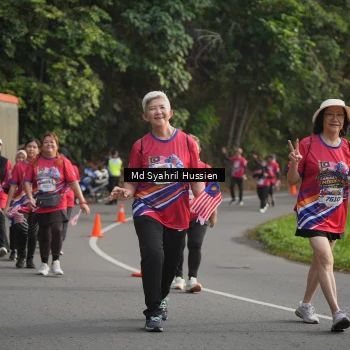 Runner Photo 6019926