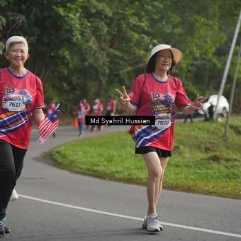 Runner Photo 6019927