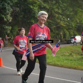 Runner Photo 6019928