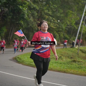 Runner Photo 6019929