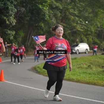 Runner Photo 6019931