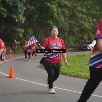 Runner Photo 6019932