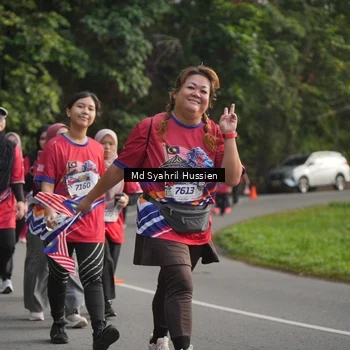 Runner Photo 6019933