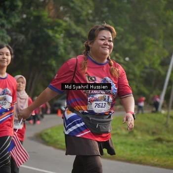 Runner Photo 6019934