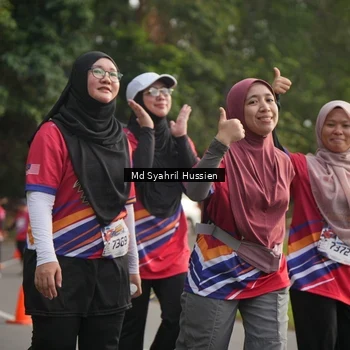 Runner Photo 6019937