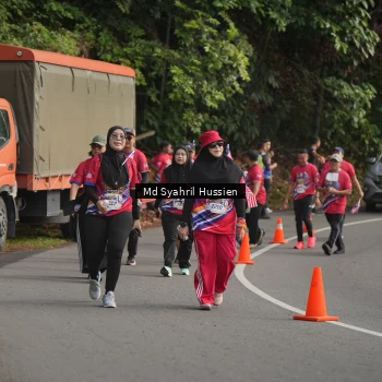 Runner Photo 6019945