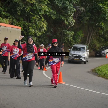 Runner Photo 6019947