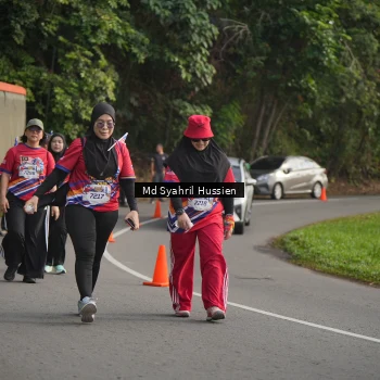 Runner Photo 6019948