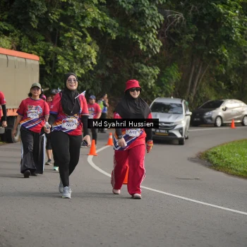 Runner Photo 6019949