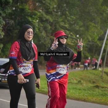 Runner Photo 6019950