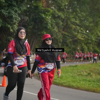 Runner Photo 6019951