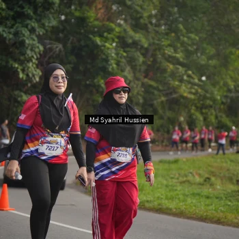 Runner Photo 6019952