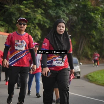 Runner Photo 6019956