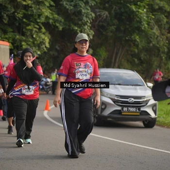 Runner Photo 6019958