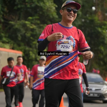 Runner Photo 6019962
